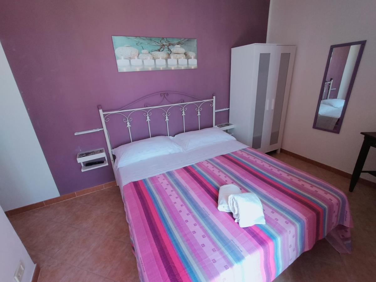 Farm stay Raggio Di Sole Nonna Giovina *