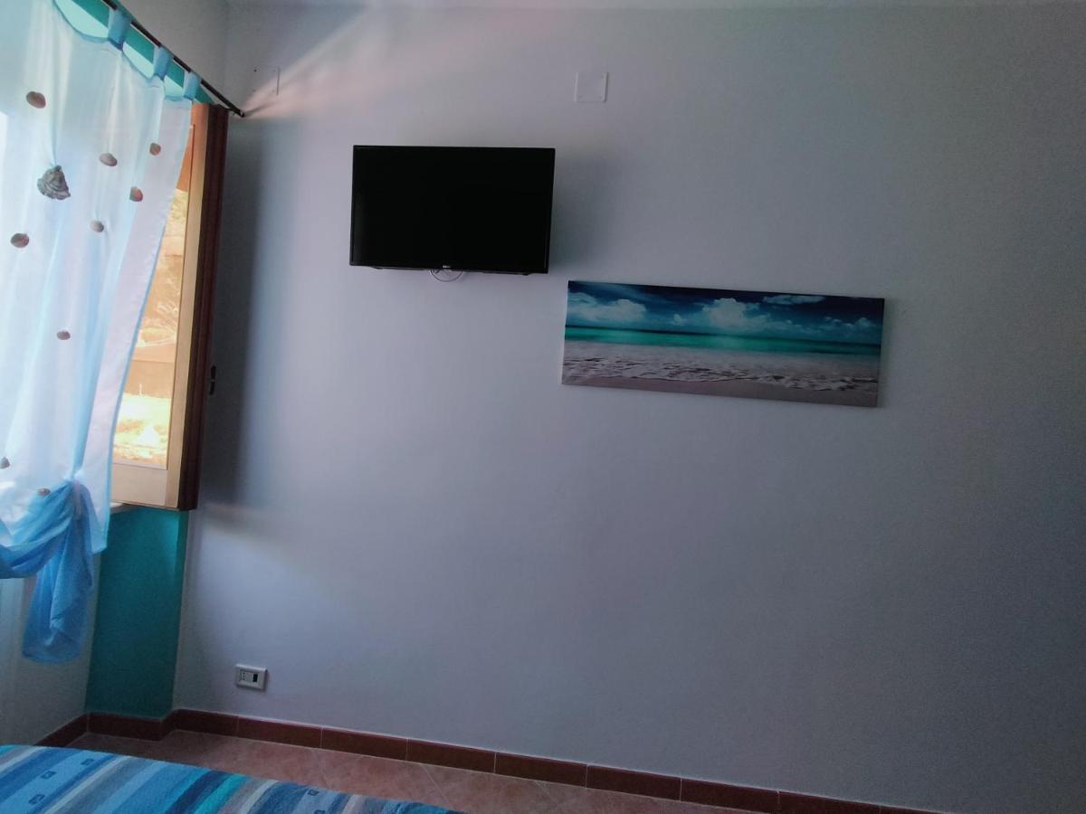 Farm stay Raggio Di Sole Nonna Giovina Castellabate